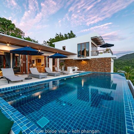 Folie Bleue Villa Мае-Хаад Экстерьер фото