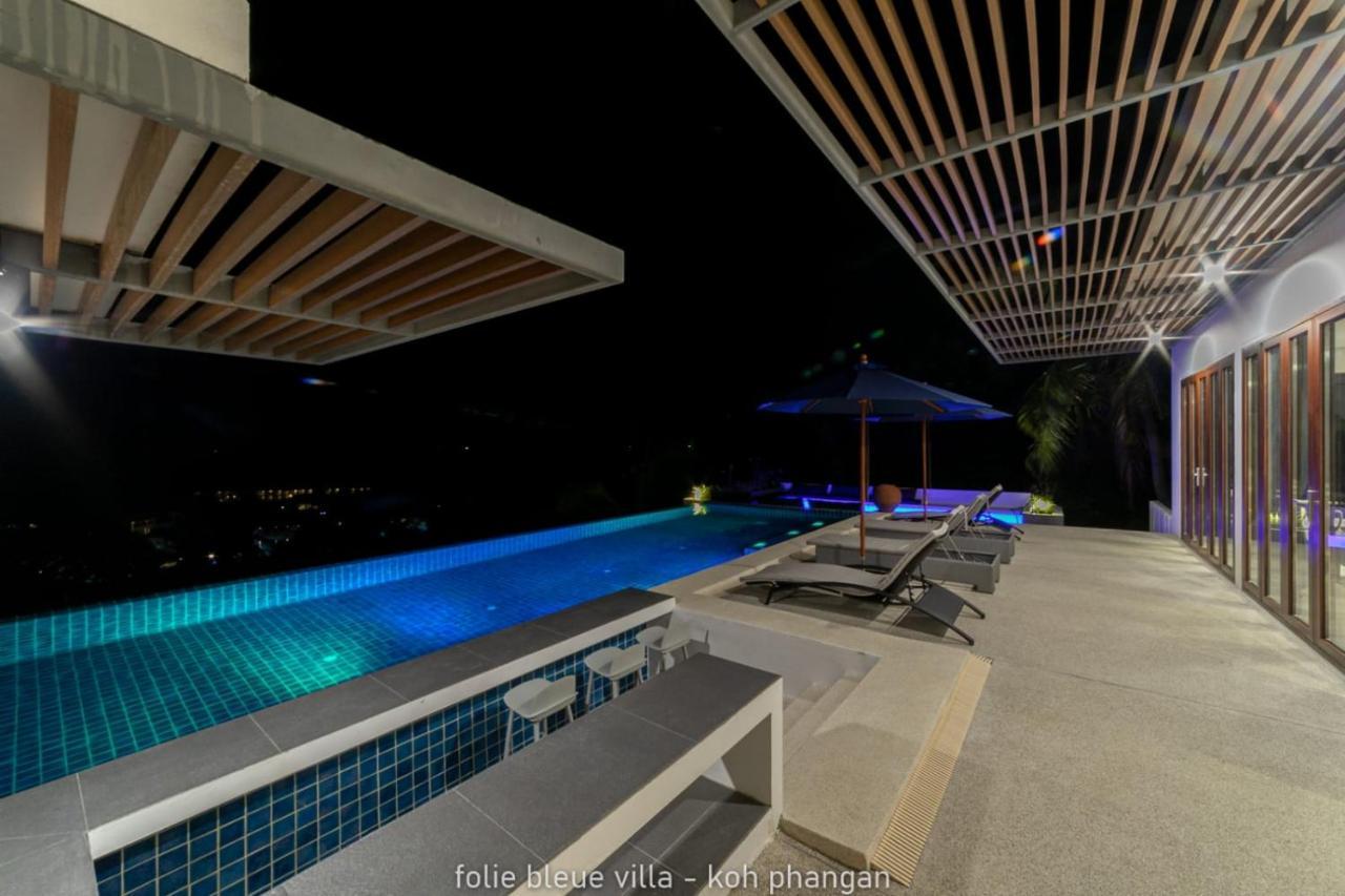 Folie Bleue Villa Мае-Хаад Экстерьер фото