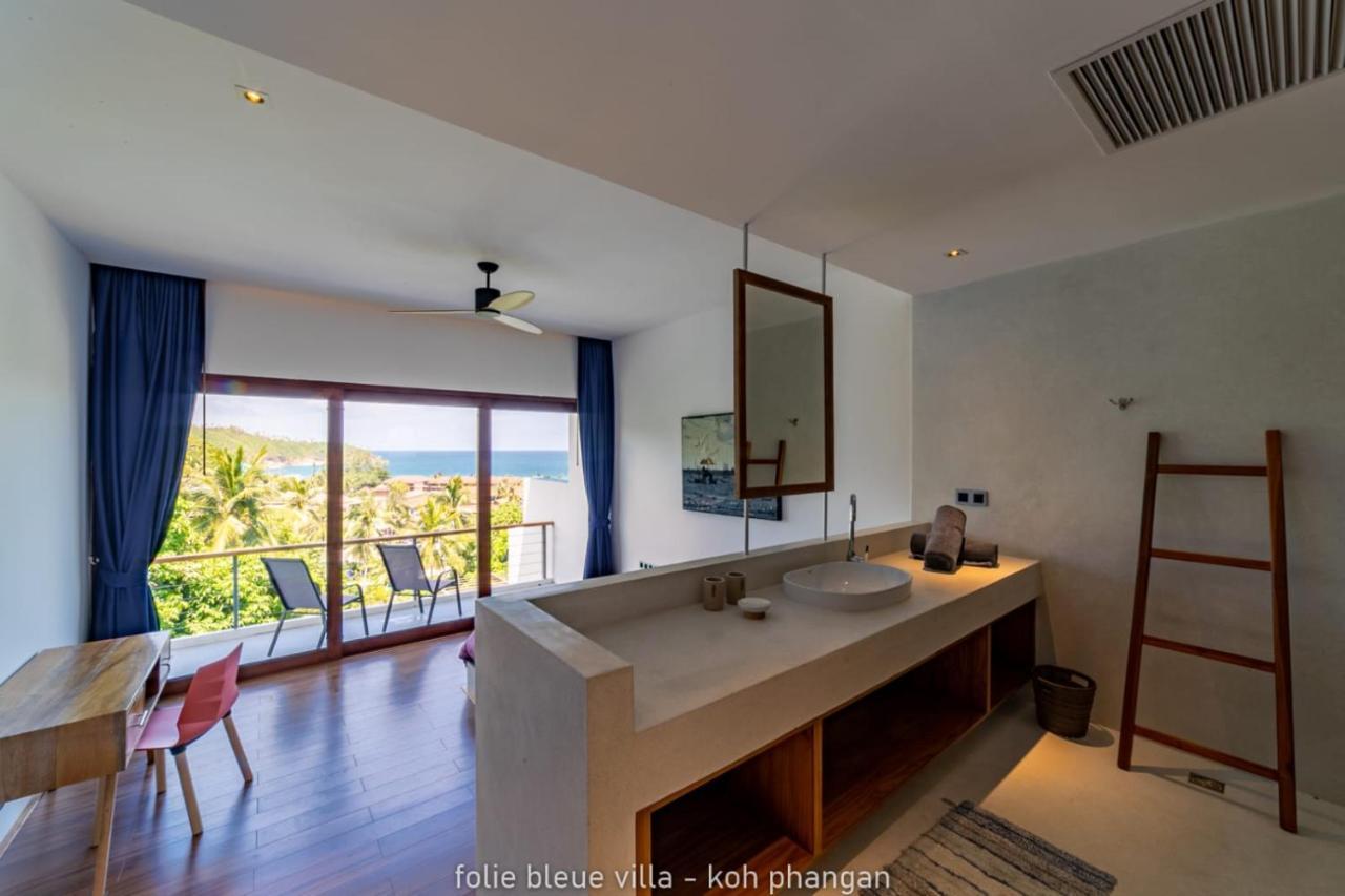 Folie Bleue Villa Мае-Хаад Экстерьер фото